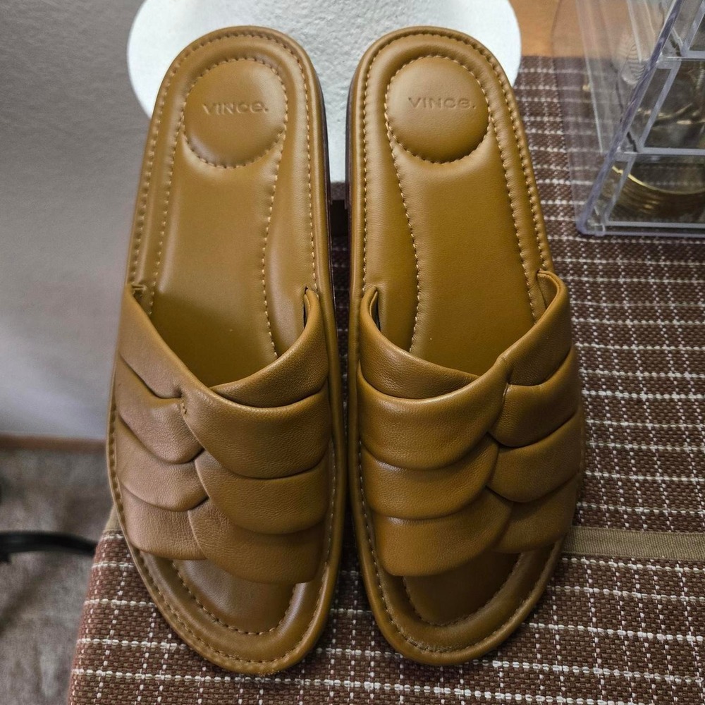 Vince Slides